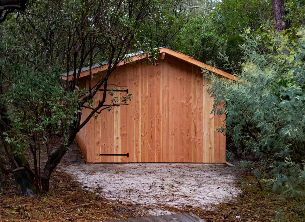 Cabanon